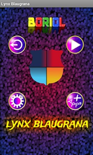 Lynx Blaugrana Free截图4