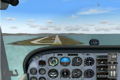 My Airplane Simulator – MAS截图3