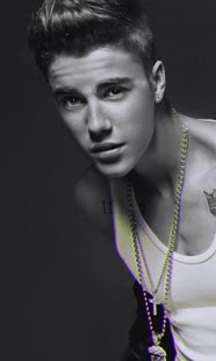 Justin Bieber Photos Puzzle截图6