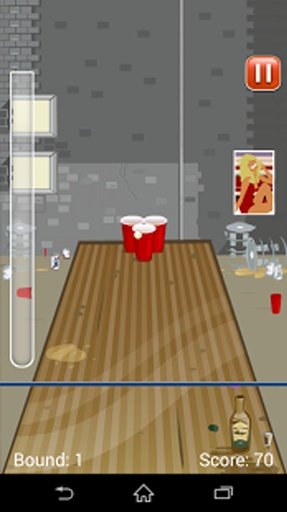 Beer Ping Pong截图5