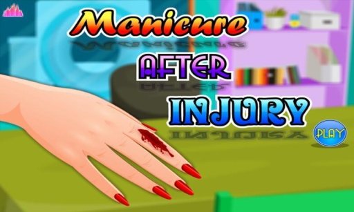 Manicure After Injury截图5