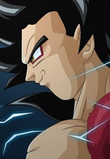 Dragon Ball Wallpapers截图1