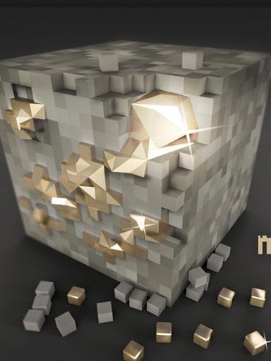 Cool Wallpapers Minecraft Hd截图2