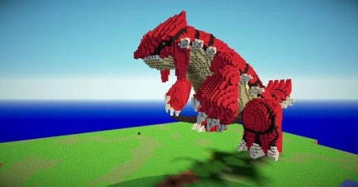 Kids Pixelmon Craft截图1