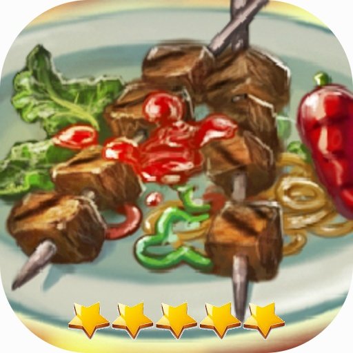 Star Cooking Academy截图4