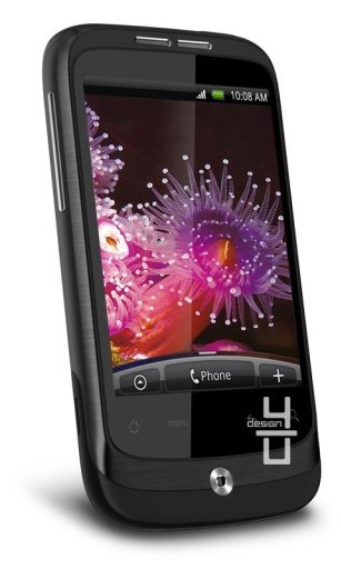 Exotic Deep Water Camera LWP截图4