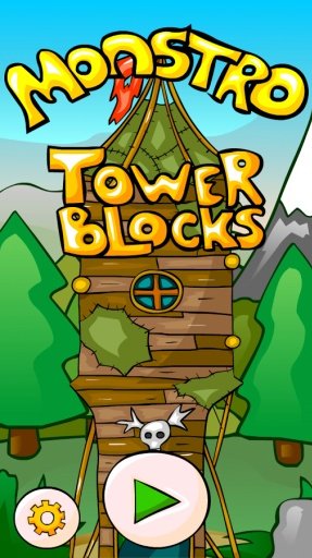 Monstro Tower Blocks截图3