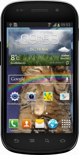 Touch the Rainbow Lite截图6