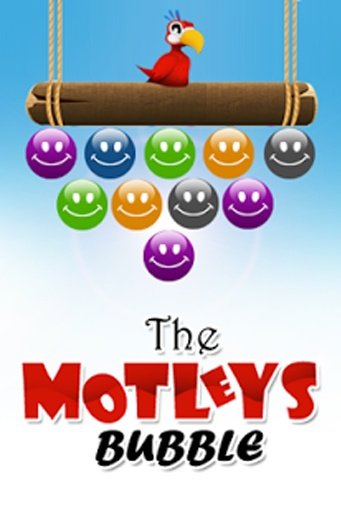 Motleys Bubble Shoot截图3