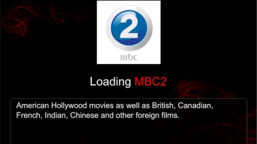 MBC2 LIVE free截图1