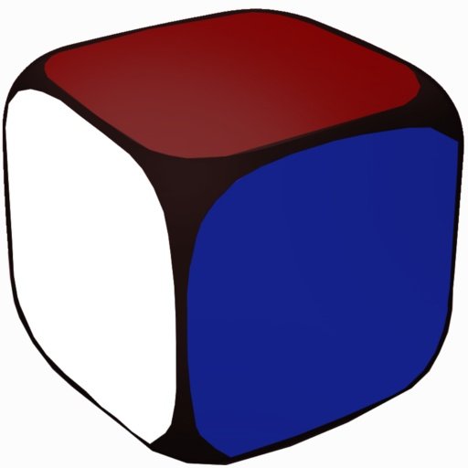 Cube Puzzle 3D截图4