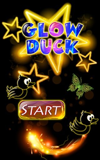 Glow Duck截图8