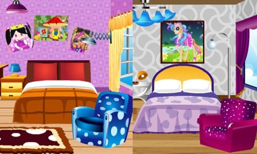 Teen Room Decoration截图2