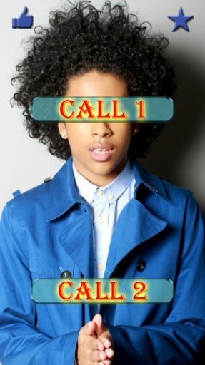 Princeton Calling Fan Mindless截图7