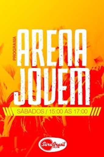 Programa Arena Jovem截图1