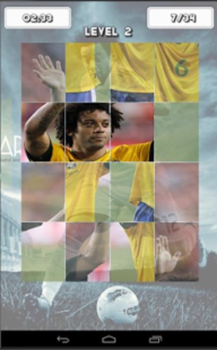 Marcelo FC截图5