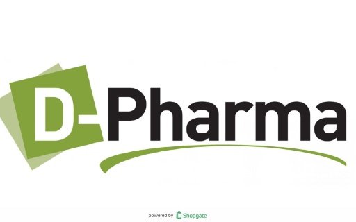 D-Pharma截图4