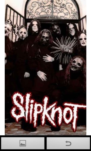 Slipknot Wallpapers截图3