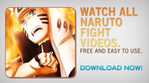 Naruto Videos截图1