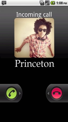 Princeton Calling Fan Mindless截图5