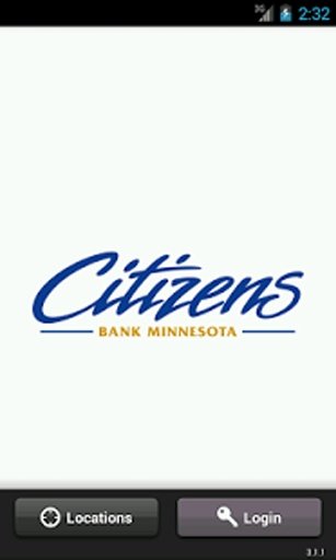 Citizens bank Minnesota截图4