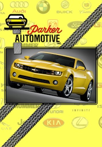 Parker Automotive, Parker, CO.截图2