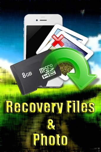 Recover Deleted Photo Tools截图2