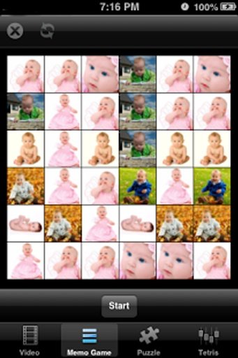 Baby Care Free截图9