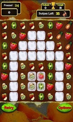 Swiped Fruits LIVE截图11