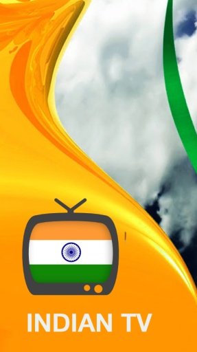 India TV HD截图4