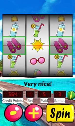 Splash Slots - SlotsFree截图3