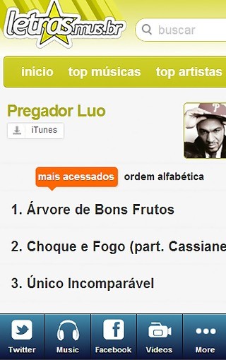 Pregador Luo Fan Pro截图2