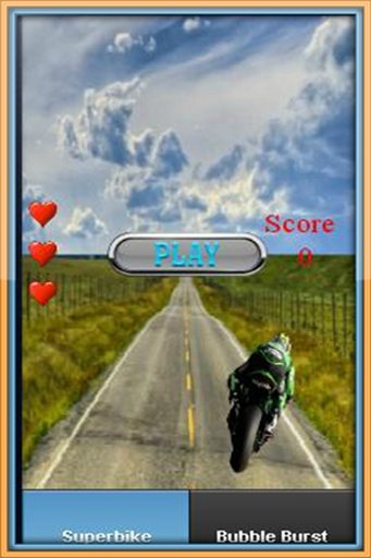 Superbike Racing截图1