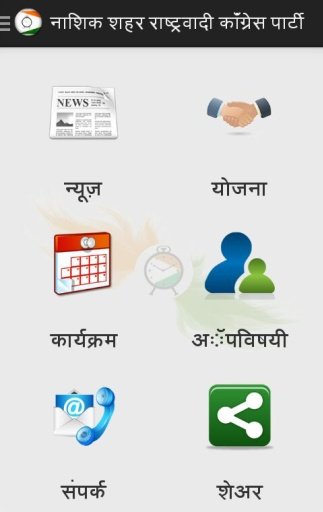 NCP Nashik City截图4