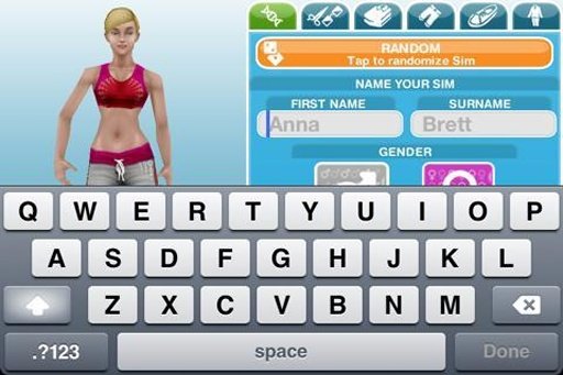 The Sim 2015 Free Game截图3