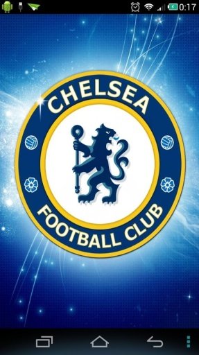 Chelsea HD Wallpaper (2013)截图6