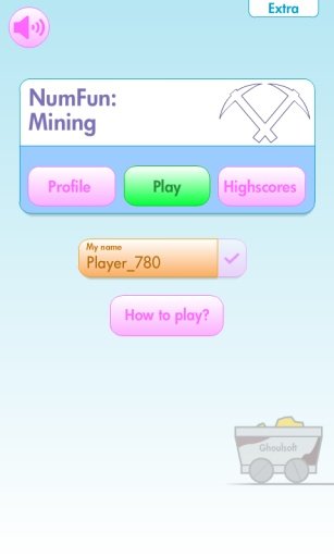 NumFun - Math Mining截图2