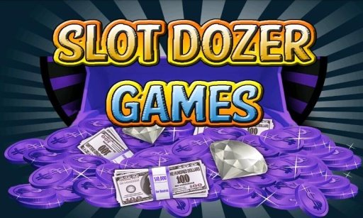 Slot Dozer Games截图2