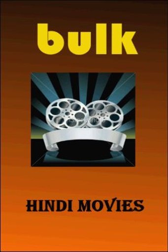 Bulk Hindi Movies截图2
