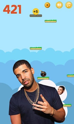 Drake Rap截图6