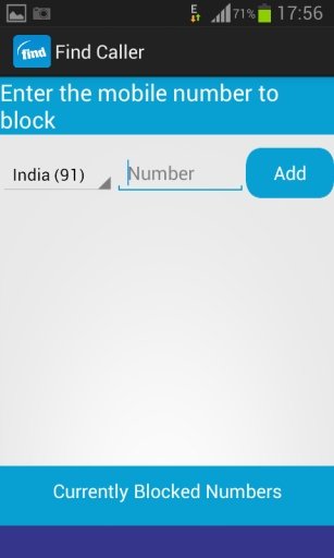 Findcaller - Caller ID &amp; Block截图3