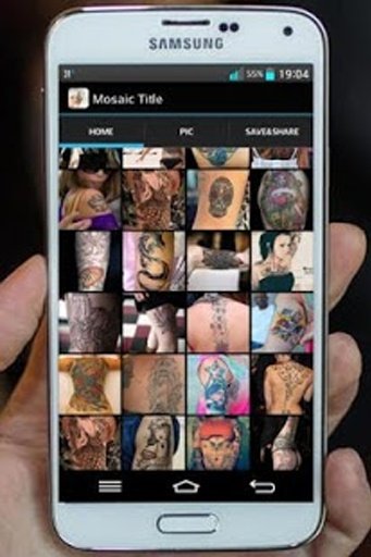 Tattoo for Women截图3