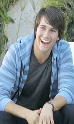 James Maslow Puzzle Games New截图2