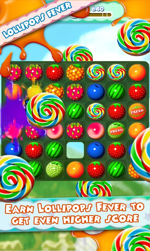 Lollipops 3截图3