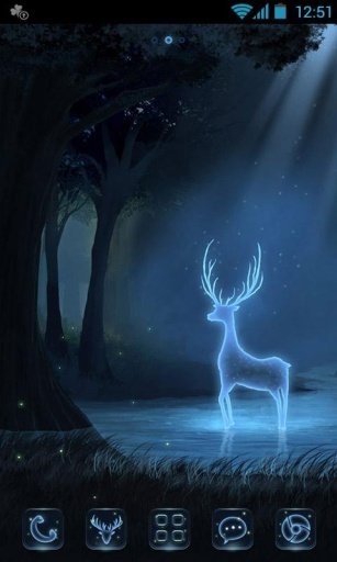 Icon Pack - Deer Dante截图4