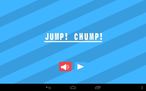 Jump! Chump!截图1