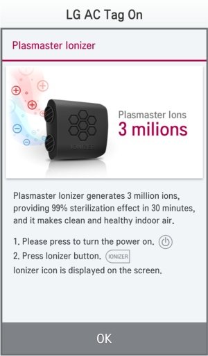 LG AC Tag On截图9