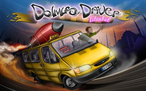 Dolmus Driver 2014截图5