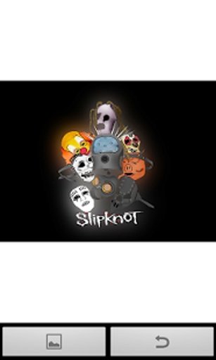 Slipknot Wallpapers截图11