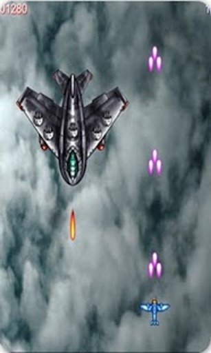 Battle Air Conflict Freedom截图4